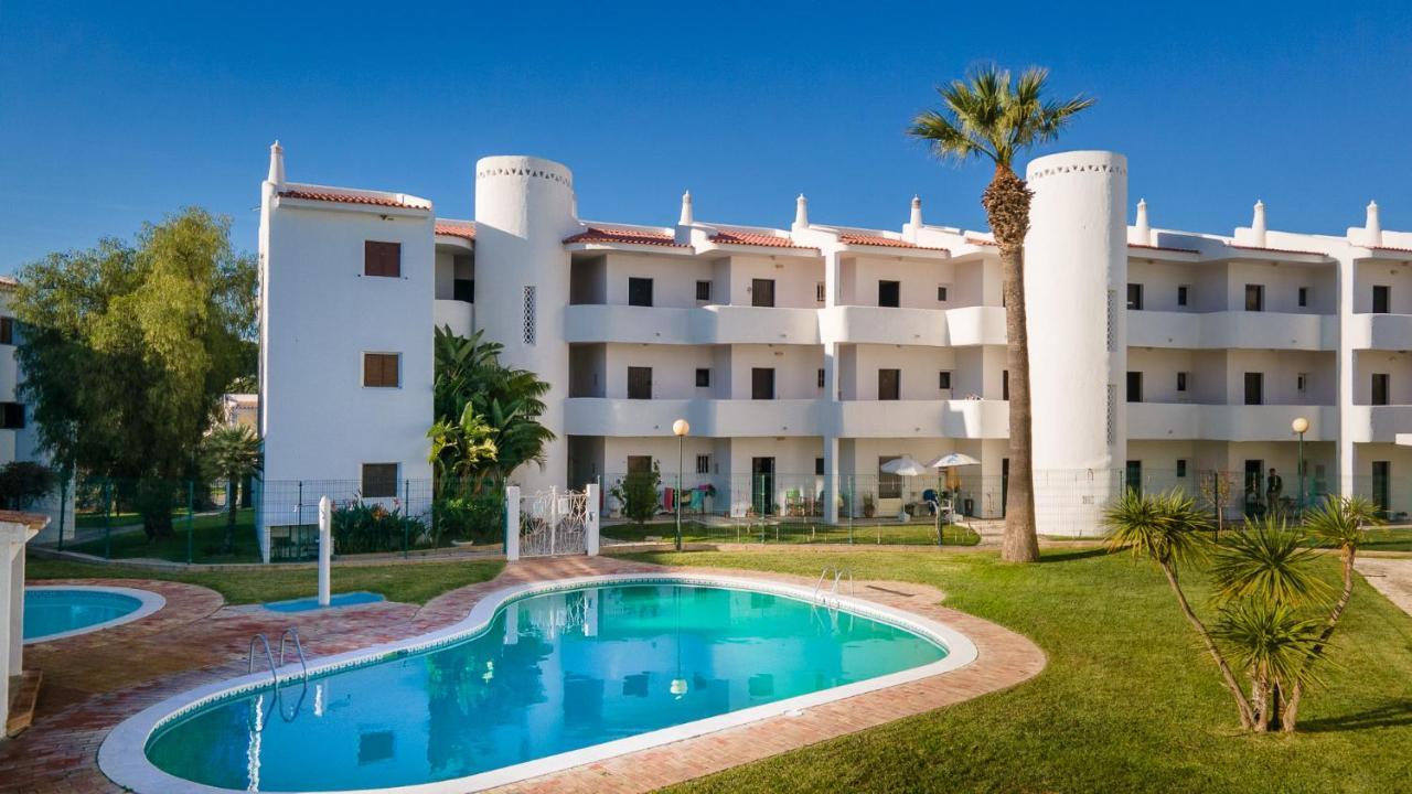Terracos Do Mar Apartment W/ Pool By Lovelystay Виламура Экстерьер фото