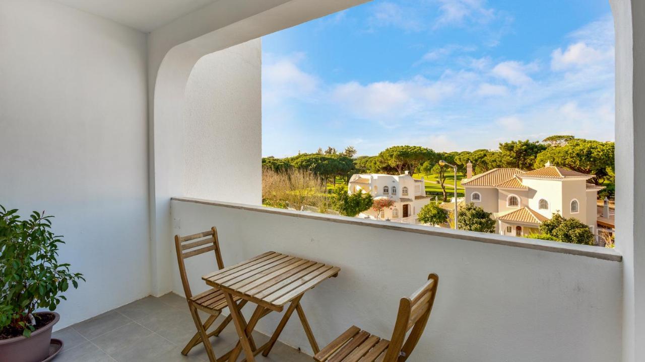 Terracos Do Mar Apartment W/ Pool By Lovelystay Виламура Экстерьер фото