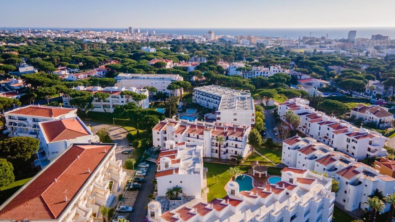 Terracos Do Mar Apartment W/ Pool By Lovelystay Виламура Экстерьер фото