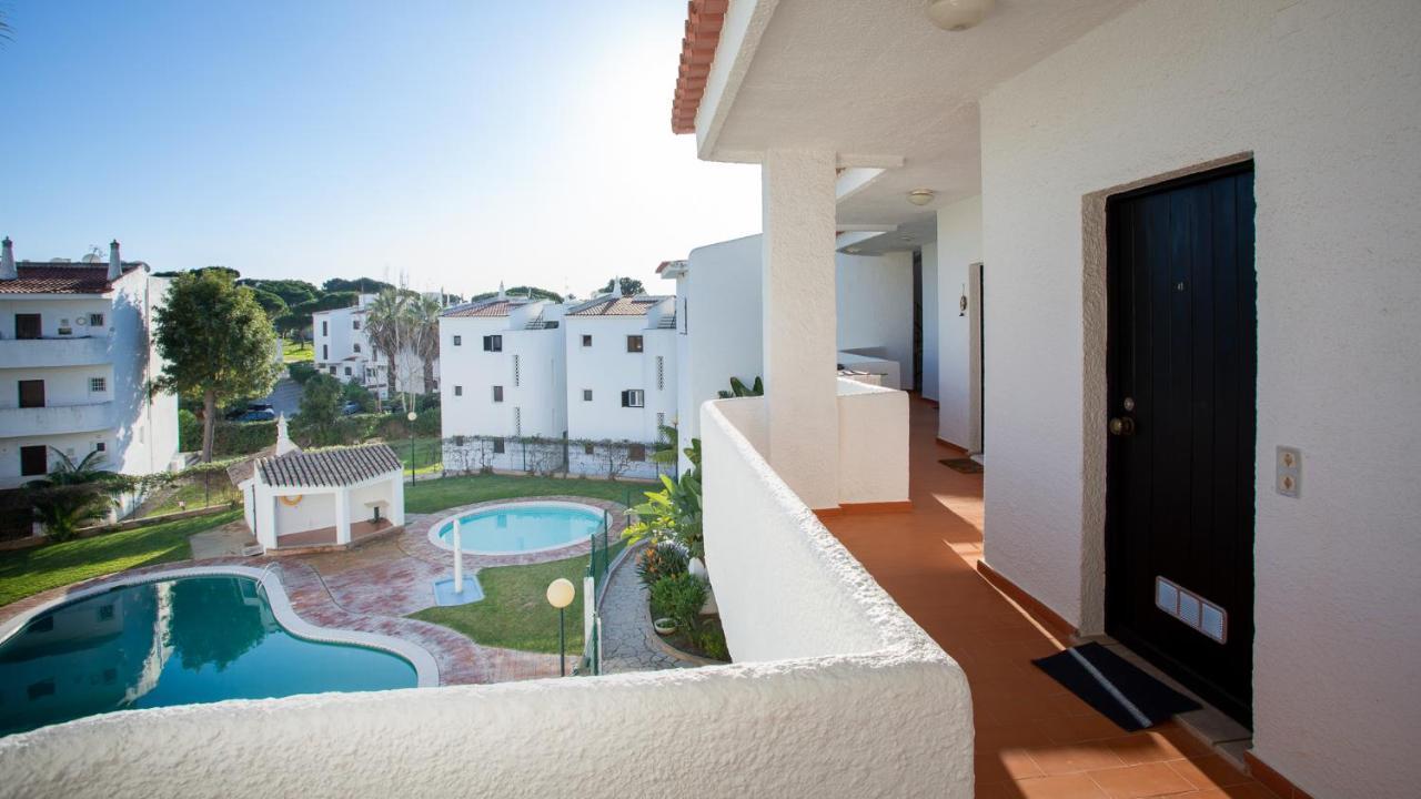 Terracos Do Mar Apartment W/ Pool By Lovelystay Виламура Экстерьер фото